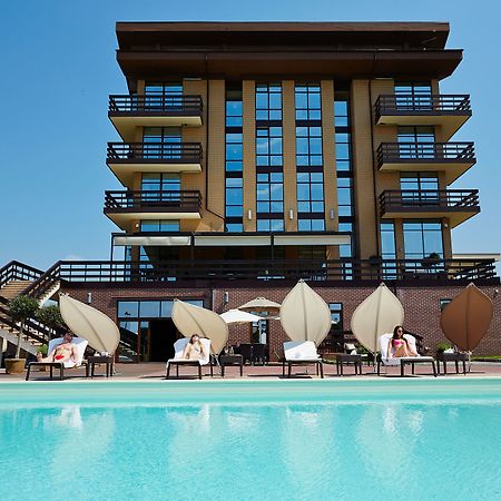 Superior Golf And Spa Resort Charkov Exteriér fotografie