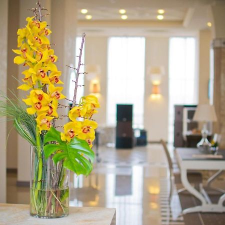 Superior Golf And Spa Resort Charkov Exteriér fotografie