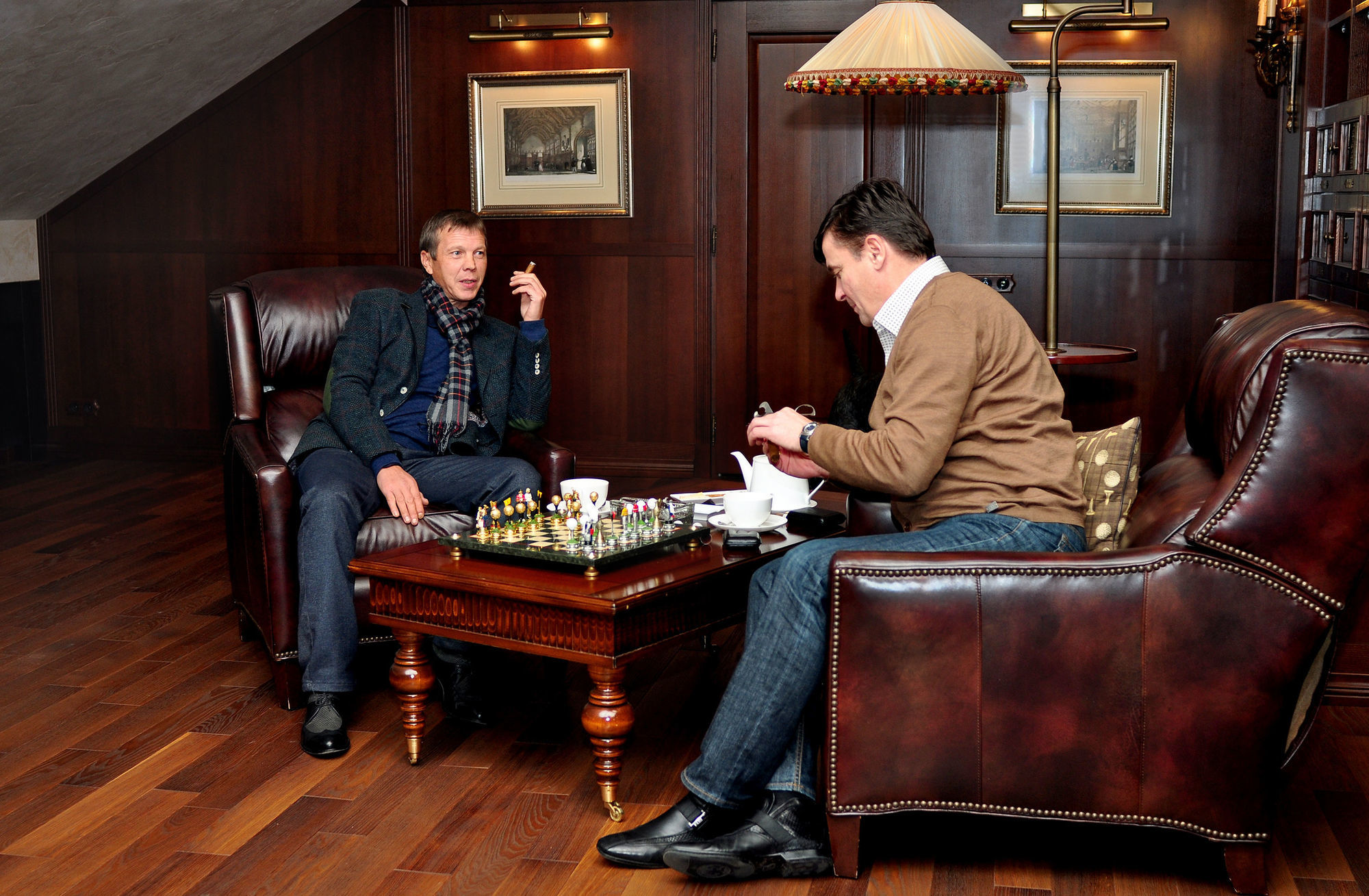 Superior Golf And Spa Resort Charkov Exteriér fotografie