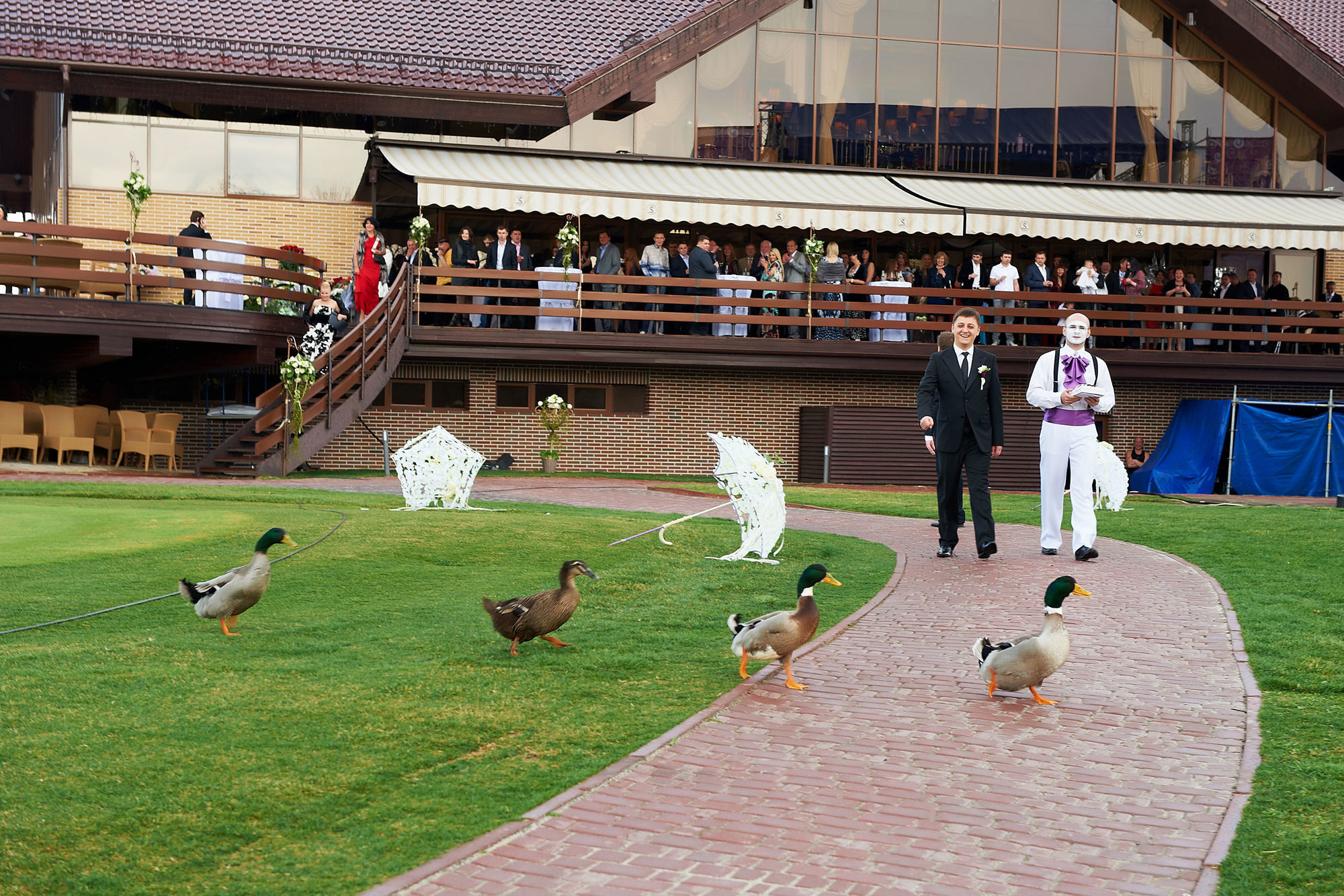 Superior Golf And Spa Resort Charkov Exteriér fotografie