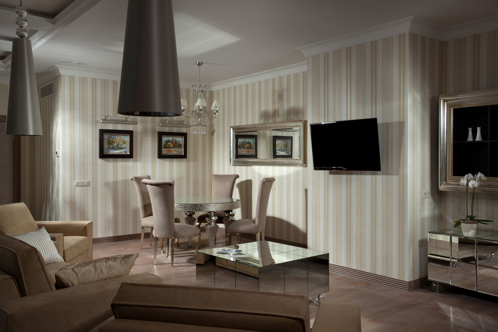 Superior Golf And Spa Resort Charkov Exteriér fotografie