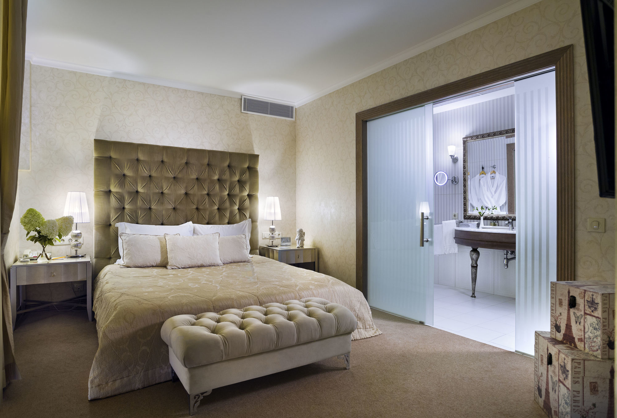 Superior Golf And Spa Resort Charkov Exteriér fotografie