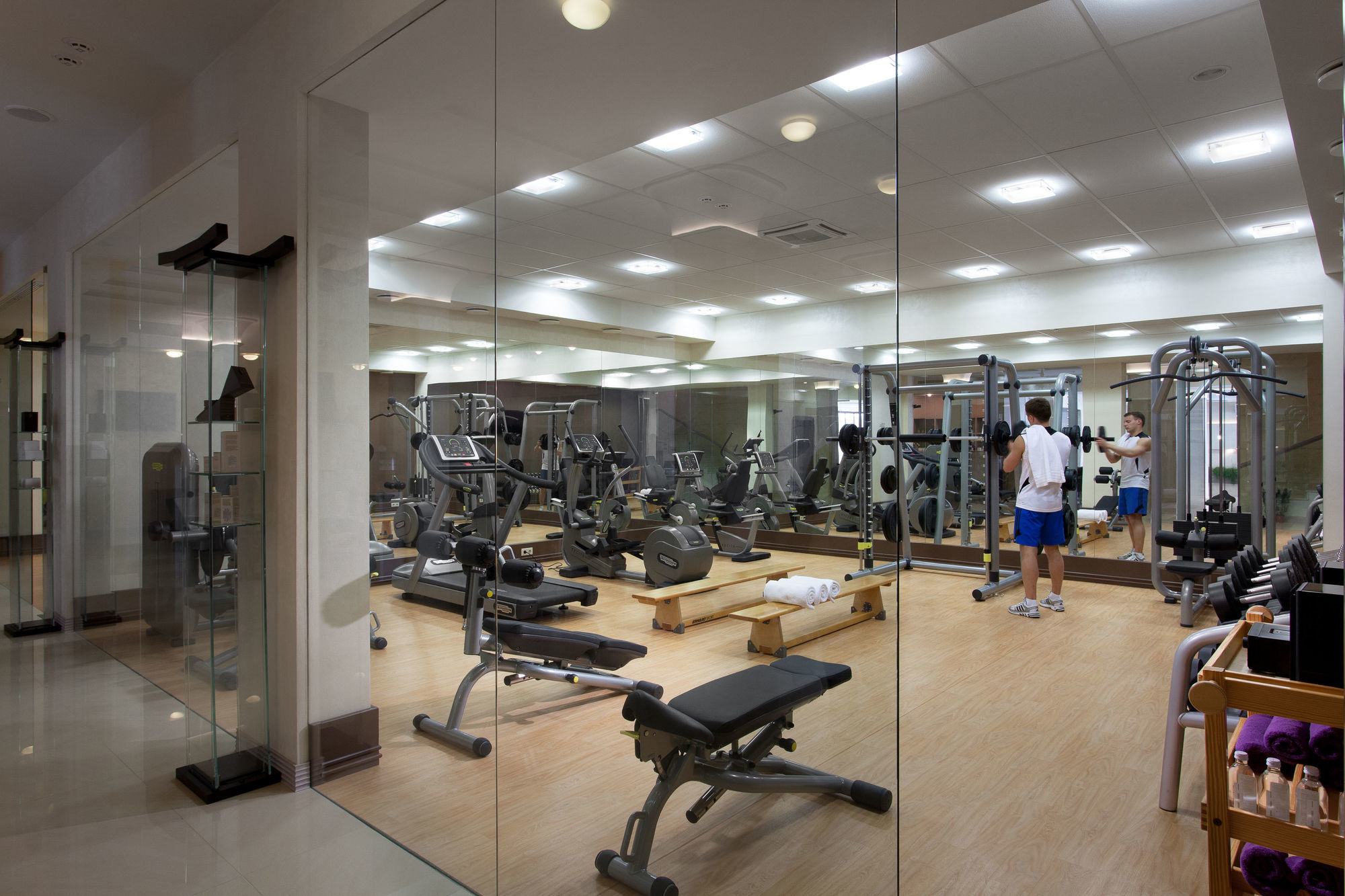 Superior Golf And Spa Resort Charkov Exteriér fotografie