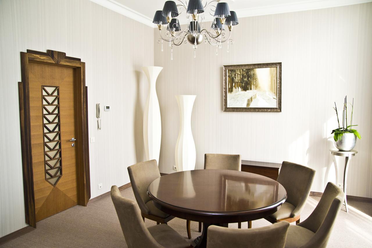 Superior Golf And Spa Resort Charkov Exteriér fotografie