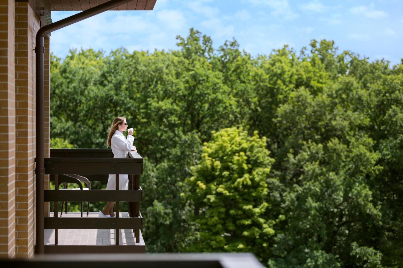 Superior Golf And Spa Resort Charkov Exteriér fotografie