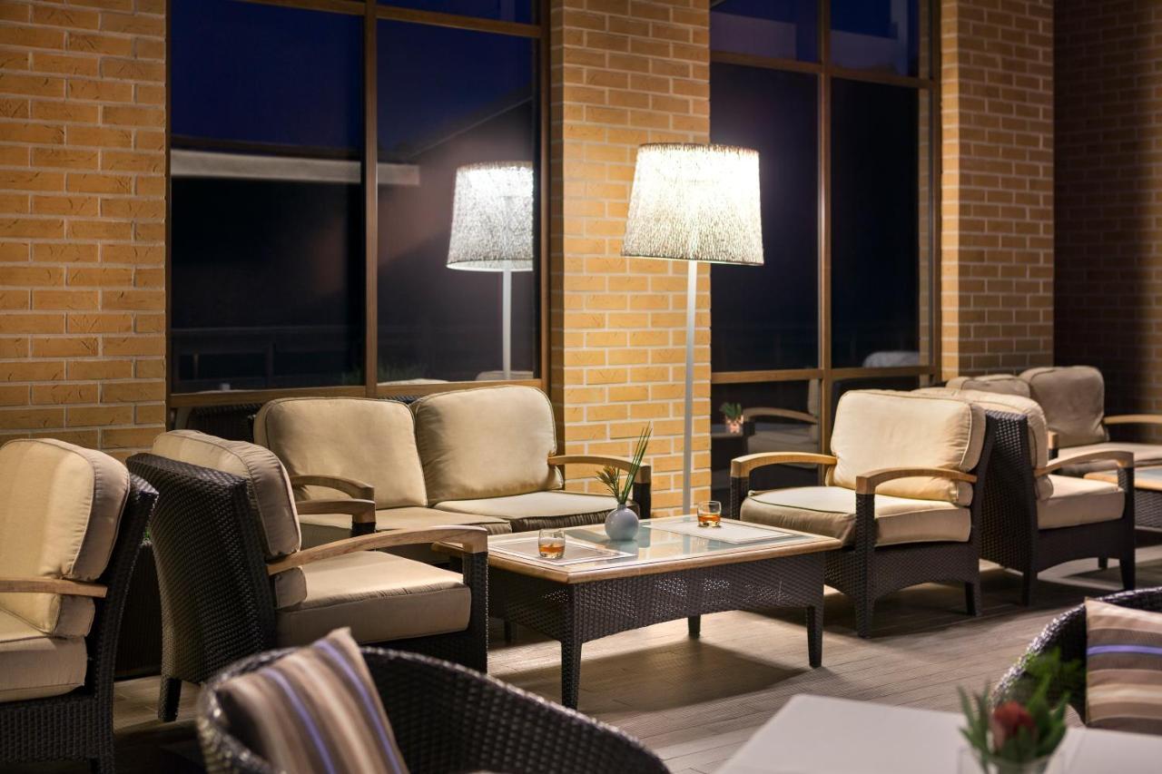 Superior Golf And Spa Resort Charkov Exteriér fotografie