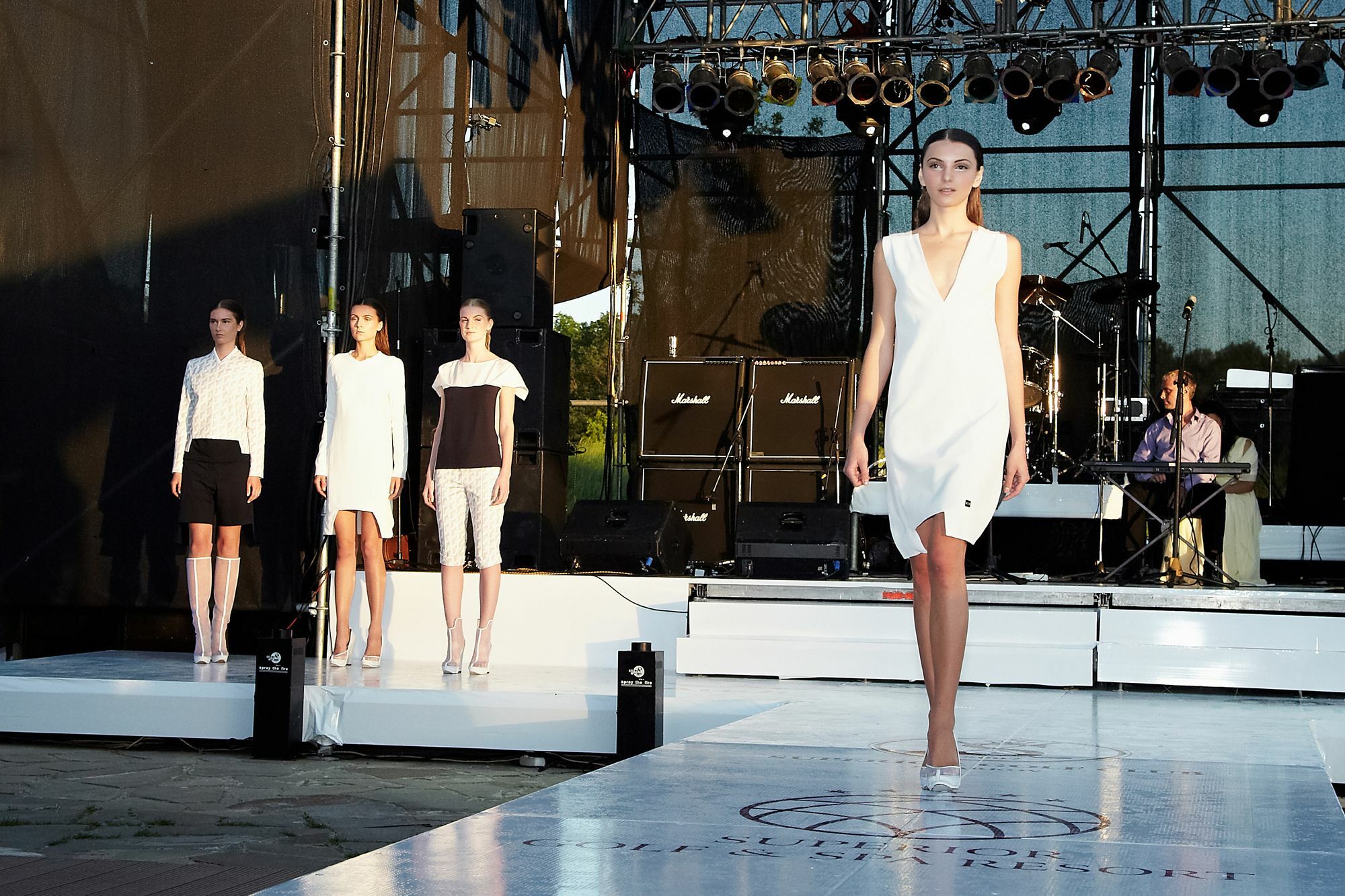 Superior Golf And Spa Resort Charkov Exteriér fotografie