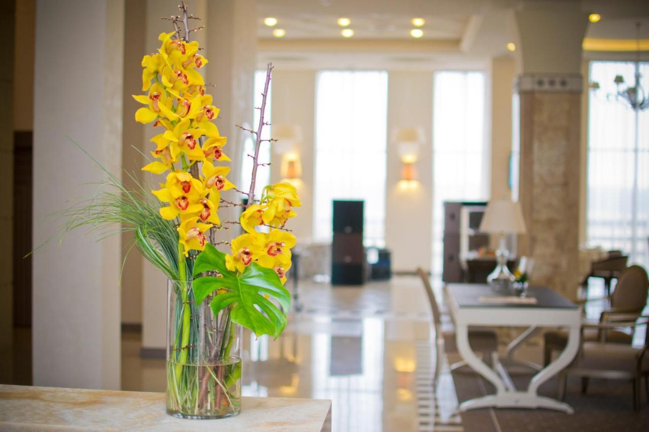 Superior Golf And Spa Resort Charkov Exteriér fotografie