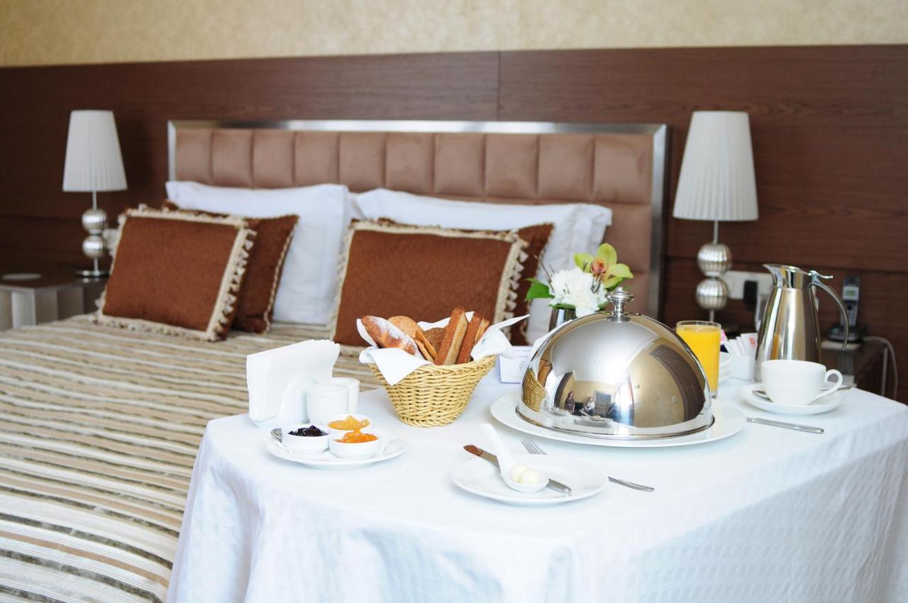 Superior Golf And Spa Resort Charkov Pokoj fotografie